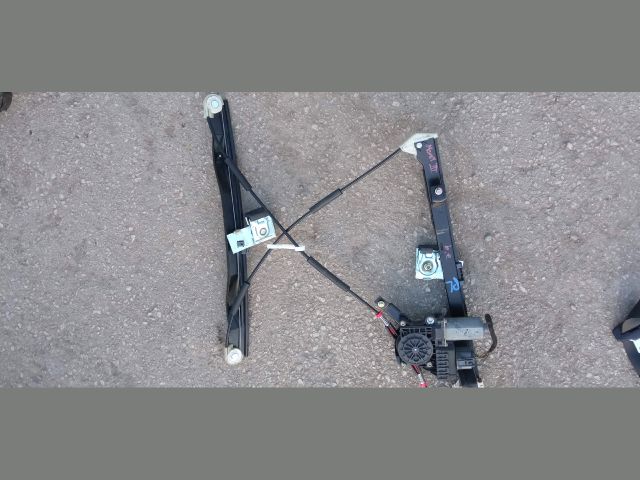 bontott FORD MONDEO III Bal első Ablakemelő Szerkezet (Elektromos)