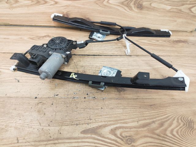bontott FORD MONDEO III Bal első Ablakemelő Szerkezet (Elektromos)