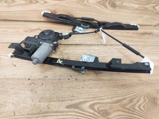 bontott FORD MONDEO III Bal első Ablakemelő Szerkezet (Elektromos)