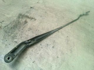 bontott FORD MONDEO III Bal első Ablaktörlő Kar