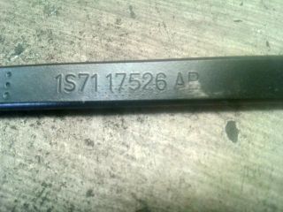 bontott FORD MONDEO III Bal első Ablaktörlő Kar