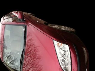 bontott FORD MONDEO III Bal első Ajtó Díszléc