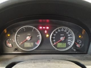 bontott FORD MONDEO III Bal első Ajtó Díszléc