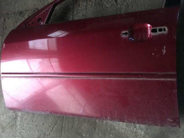 bontott FORD MONDEO III Bal első Ajtó Díszléc