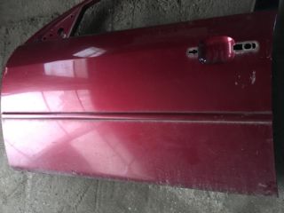 bontott FORD MONDEO III Bal első Ajtó Díszléc