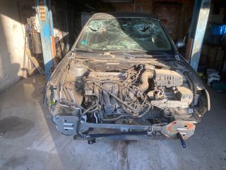 bontott FORD MONDEO III Bal első Ajtó (Részeivel)