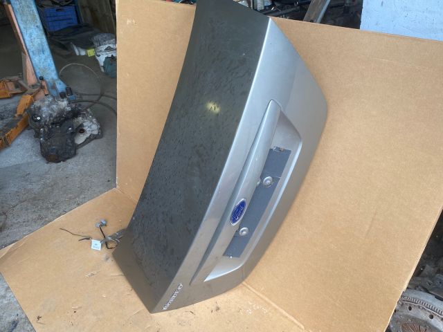 bontott FORD MONDEO III Bal első Ajtó (Részeivel)