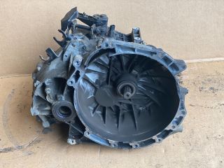 bontott FORD MONDEO III Bal első Ajtó (Részeivel)