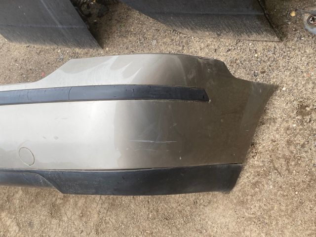 bontott FORD MONDEO III Bal első Ajtó (Részeivel)