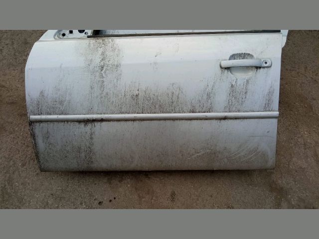 bontott FORD MONDEO III Bal első Ajtó (Üres lemez)