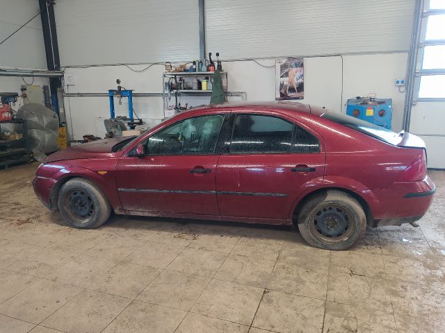 bontott FORD MONDEO III Bal első Ajtó (Üres lemez)