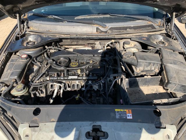 bontott FORD MONDEO III Bal első Ajtó (Üres lemez)