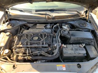 bontott FORD MONDEO III Bal első Ajtó (Üres lemez)