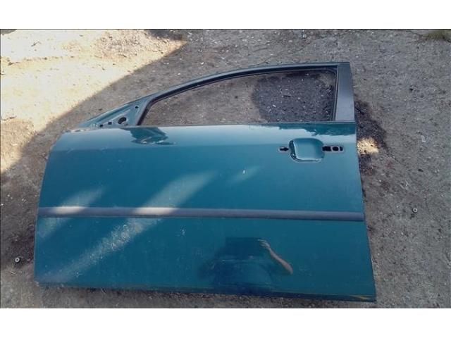 bontott FORD MONDEO III Bal első Ajtó (Üres lemez)