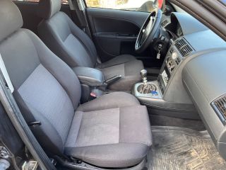 bontott FORD MONDEO III Bal első Ajtó (Üres lemez)