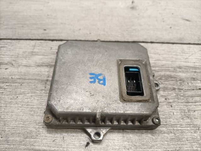 bontott FORD MONDEO III Bal első Ajtó Vezérlőegység