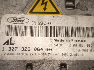 bontott FORD MONDEO III Bal első Ajtó Vezérlőegység