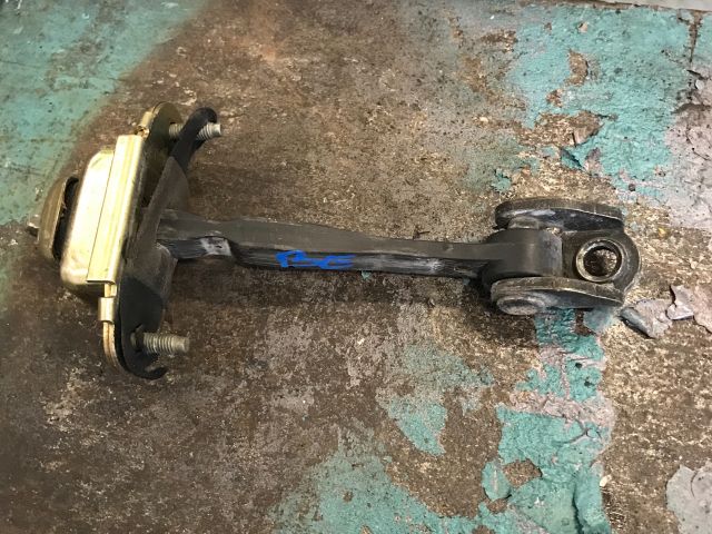 bontott FORD MONDEO III Bal első Ajtóhatároló