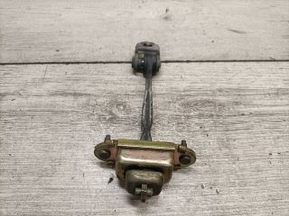 bontott FORD MONDEO III Bal első Ajtóhatároló