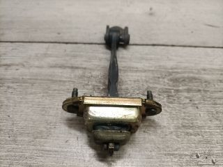 bontott FORD MONDEO III Bal első Ajtóhatároló