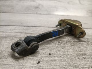 bontott FORD MONDEO III Bal első Ajtóhatároló