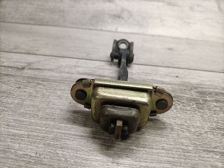 bontott FORD MONDEO III Bal első Ajtóhatároló