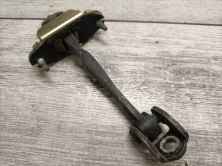 bontott FORD MONDEO III Bal első Ajtóhatároló