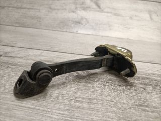 bontott FORD MONDEO III Bal első Ajtóhatároló