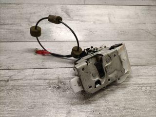 bontott FORD MONDEO III Bal első Ajtózár