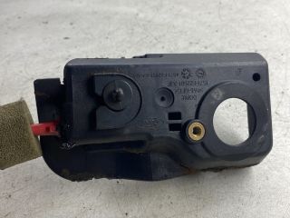 bontott FORD MONDEO III Bal első Ajtózár