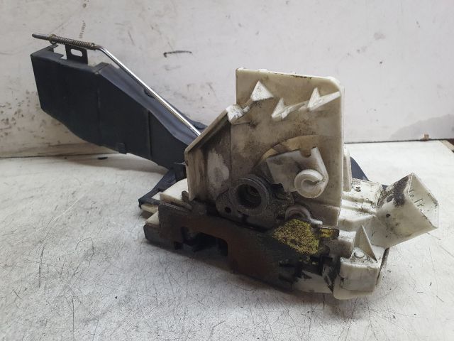 bontott FORD MONDEO III Bal első Ajtózár