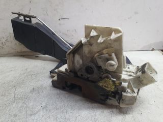 bontott FORD MONDEO III Bal első Ajtózár