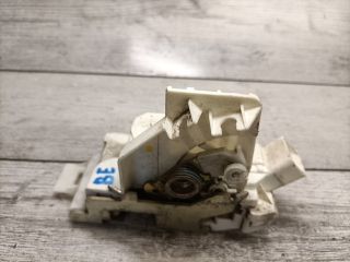 bontott FORD MONDEO III Bal első Ajtózár