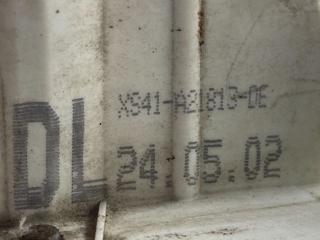 bontott FORD MONDEO III Bal első Ajtózár