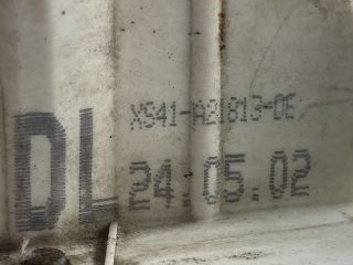 bontott FORD MONDEO III Bal első Ajtózár