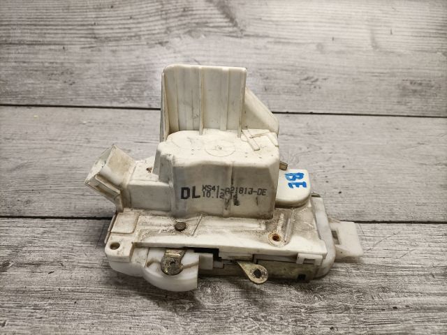 bontott FORD MONDEO III Bal első Ajtózár