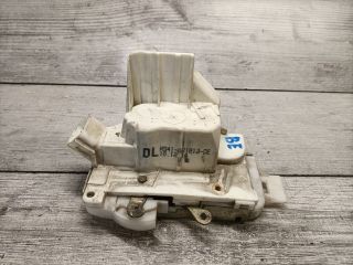 bontott FORD MONDEO III Bal első Ajtózár