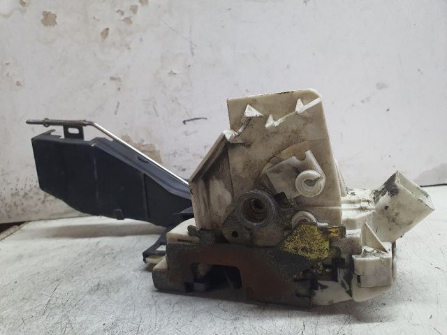 bontott FORD MONDEO III Bal első Ajtózár