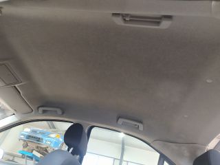 bontott FORD MONDEO III Bal első Ajtózár