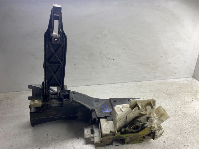 bontott FORD MONDEO III Bal első Ajtózár