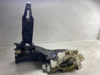 bontott FORD MONDEO III Bal első Ajtózár