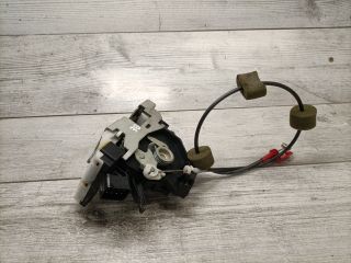 bontott FORD MONDEO III Bal első Ajtózár