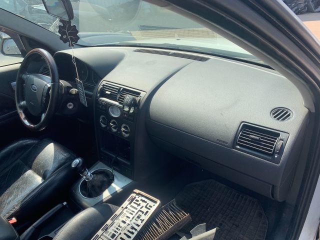 bontott FORD MONDEO III Bal első Ajtózár