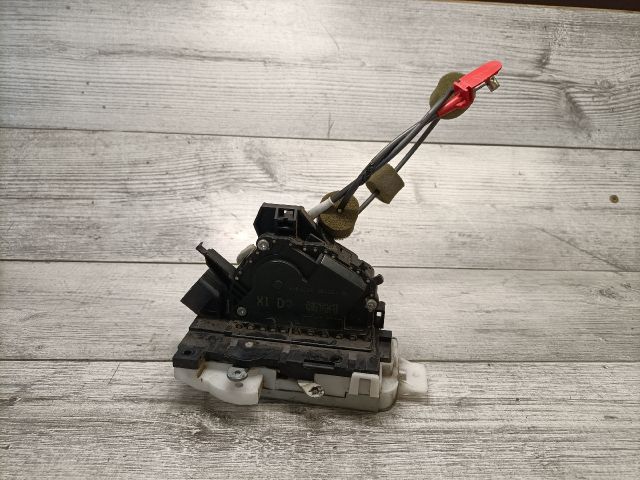 bontott FORD MONDEO III Bal első Ajtózár