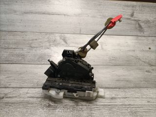 bontott FORD MONDEO III Bal első Ajtózár