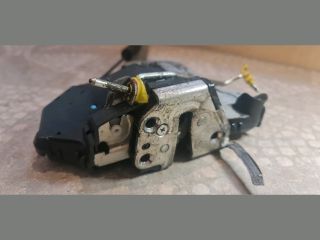 bontott FORD MONDEO III Bal első Ajtózár