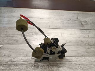 bontott FORD MONDEO III Bal első Ajtózár