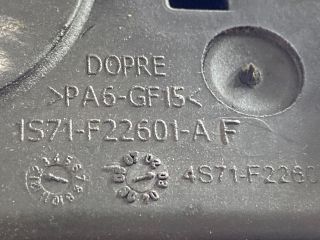 bontott FORD MONDEO III Bal első Ajtózár