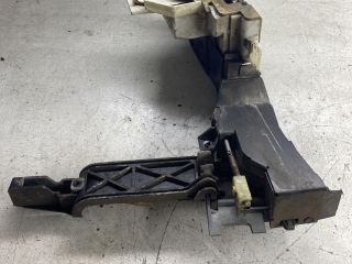 bontott FORD MONDEO III Bal első Ajtózár