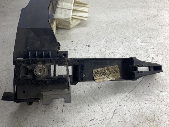 bontott FORD MONDEO III Bal első Ajtózár